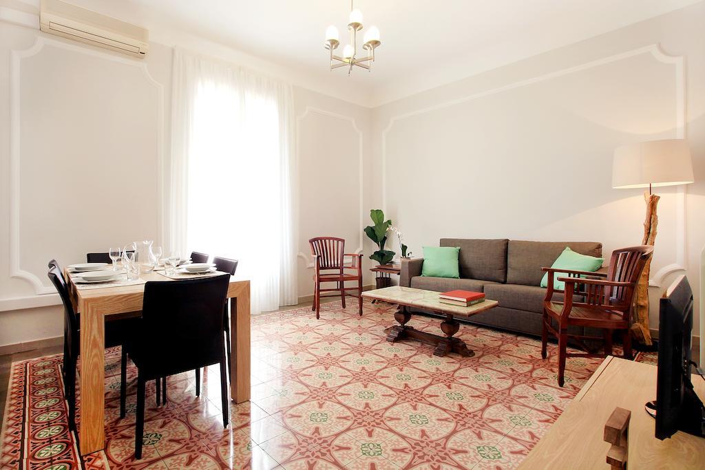 Casa Valeta Apartment บาร์เซโลนา ห้อง รูปภาพ