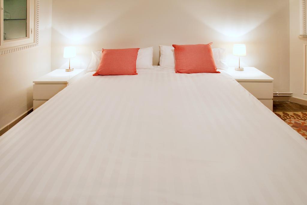 Casa Valeta Apartment บาร์เซโลนา ห้อง รูปภาพ
