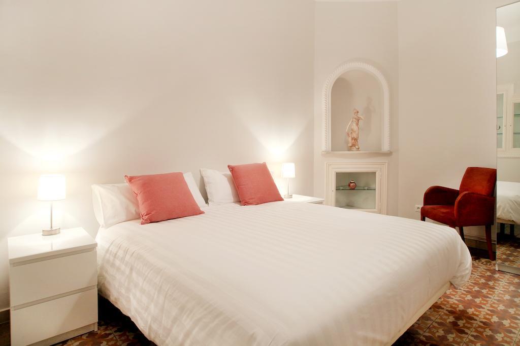 Casa Valeta Apartment บาร์เซโลนา ห้อง รูปภาพ