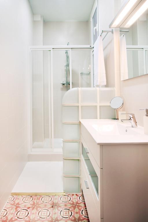 Casa Valeta Apartment บาร์เซโลนา ห้อง รูปภาพ