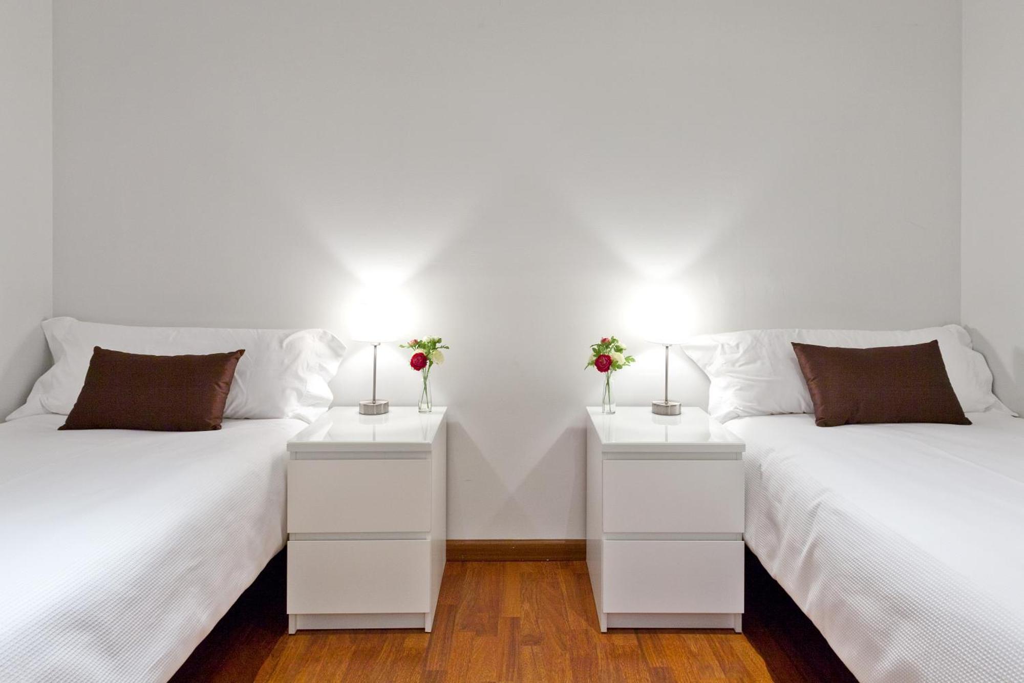 Casa Valeta Apartment บาร์เซโลนา ห้อง รูปภาพ