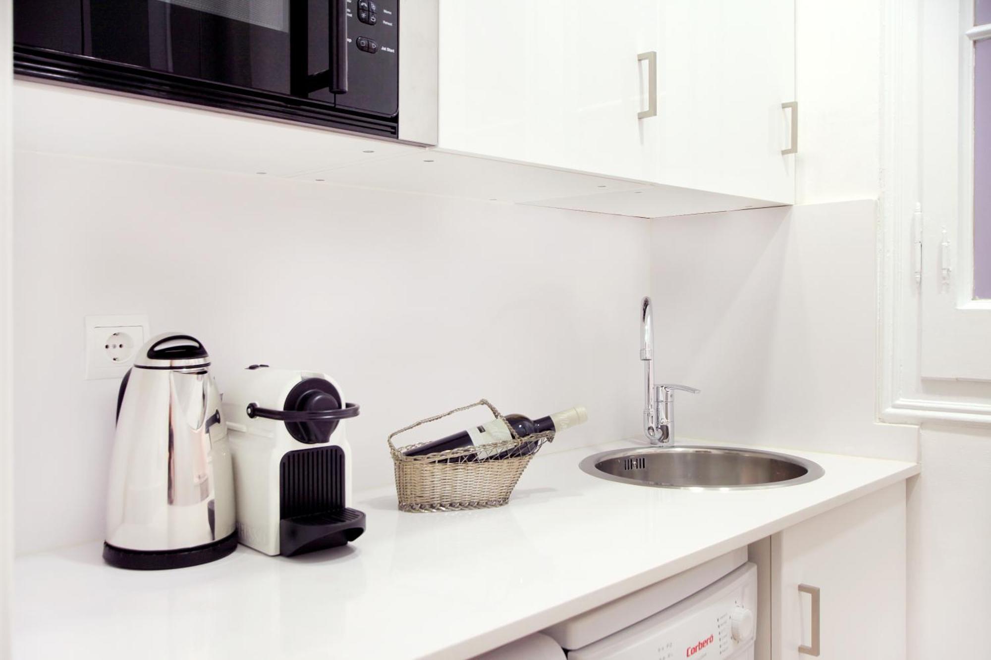 Casa Valeta Apartment บาร์เซโลนา ห้อง รูปภาพ